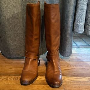 Like new Frye Boots